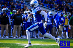 UK v. New Mexico State - 11-20-21