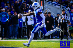 UK v. New Mexico State - 11-20-21