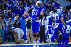 UK v. New Mexico State - 11-20-21