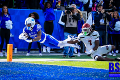 UK v. New Mexico State - 11-20-21