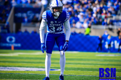 UK v. New Mexico State - 11-20-21