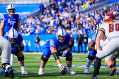 UK v. New Mexico State - 11-20-21