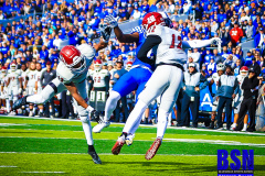 UK v. New Mexico State - 11-20-21