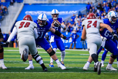 UK v. New Mexico State - 11-20-21