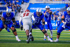 UK v. New Mexico State - 11-20-21