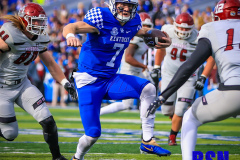 UK v. New Mexico State - 11-20-21