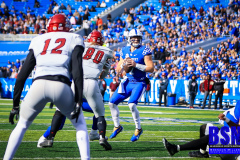 UK v. New Mexico State - 11-20-21