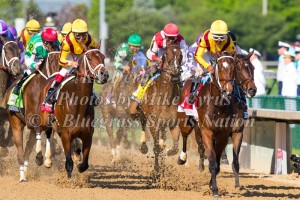 142nd running of the KY Derby - Photos by Mike Cyrus