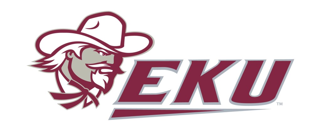EKU Logo 1