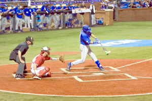UK battles NC State for chance to move on to Super Regionals - Photo by Mike Cyrus