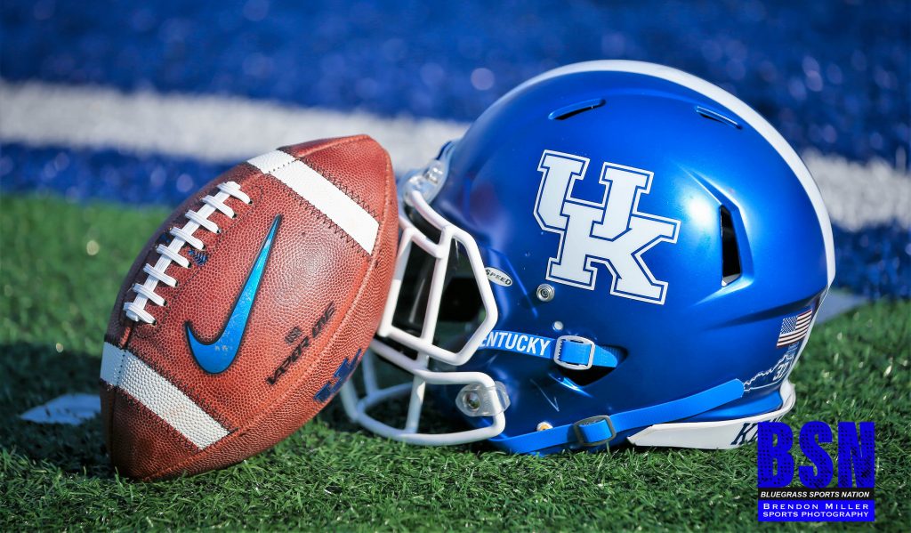 UK Football 2024 Schedule Revealed Bluegrass Sports Nation