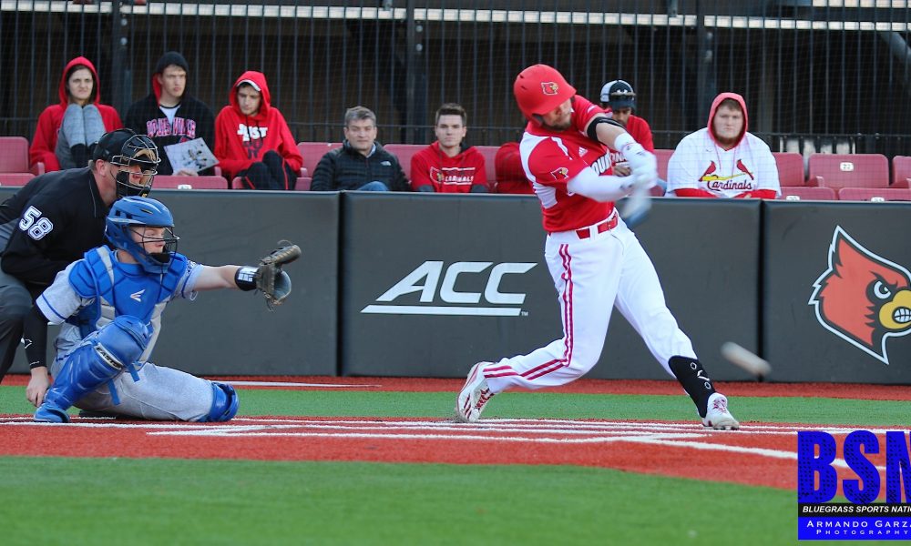 CARDS Tally 16 Runs in Eighth Straight Win Bluegrass Sports Nation