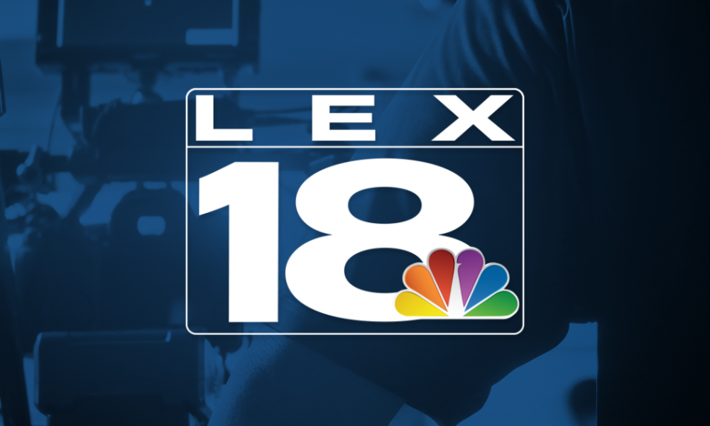 WLEX Named Official TV Partner of UK Athletics, UK Sports Network