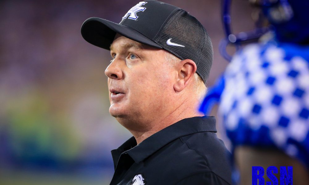 Signing Day: Stoops Stays In-State to Lay Groundwork – Bluegrass Sports ...