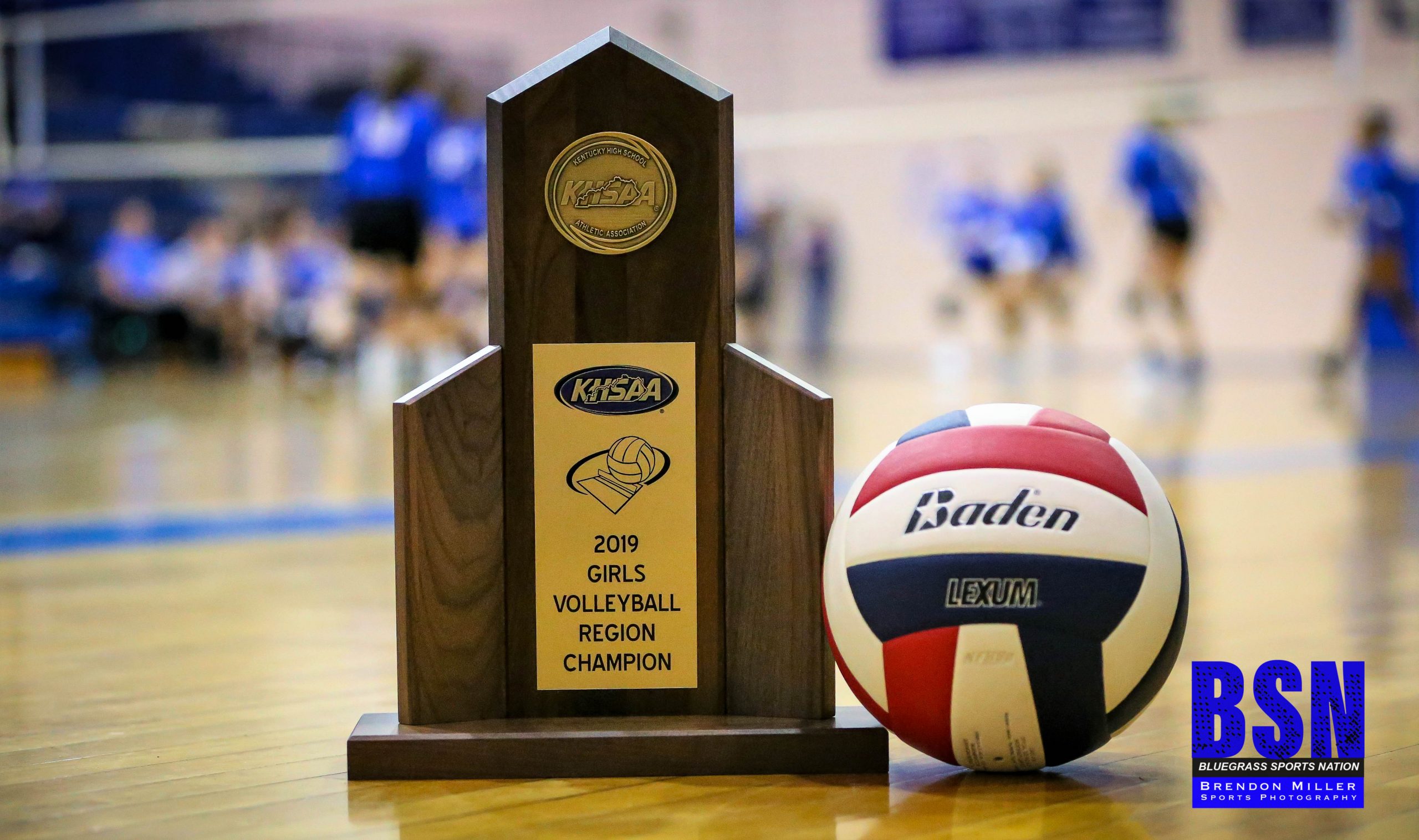 55th District Volleyball Tournament – LIVE on BSN!