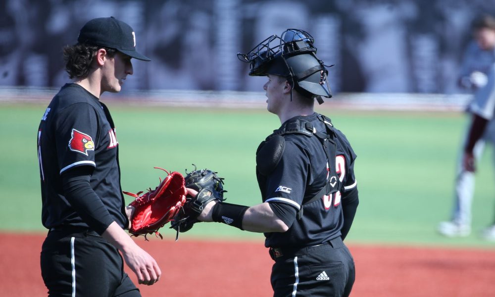 CARDS Open Season with 51 Victory over Bellarmine Bluegrass Sports