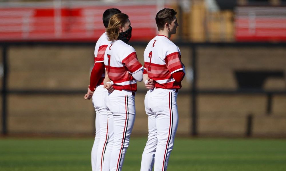 CARDS Set to Open ACC Play at Tech Bluegrass Sports Nation