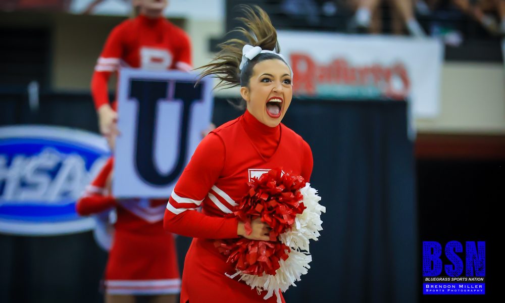 KHSAA Competitive Cheer State Championship Image Galleries