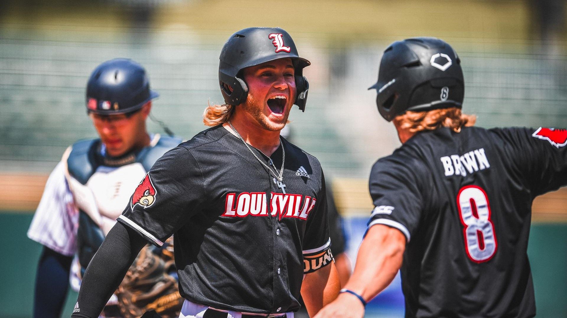 Louisville Baseball Named Host Site for NCAA Regional - University