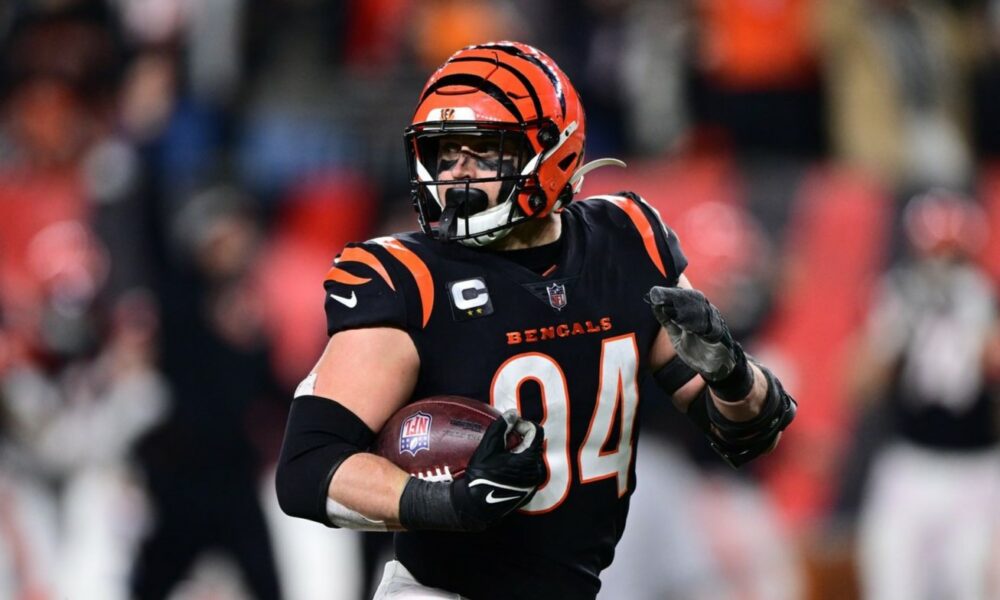 Setting The Scene: Preview for Bengals Home Opener vs Ravens