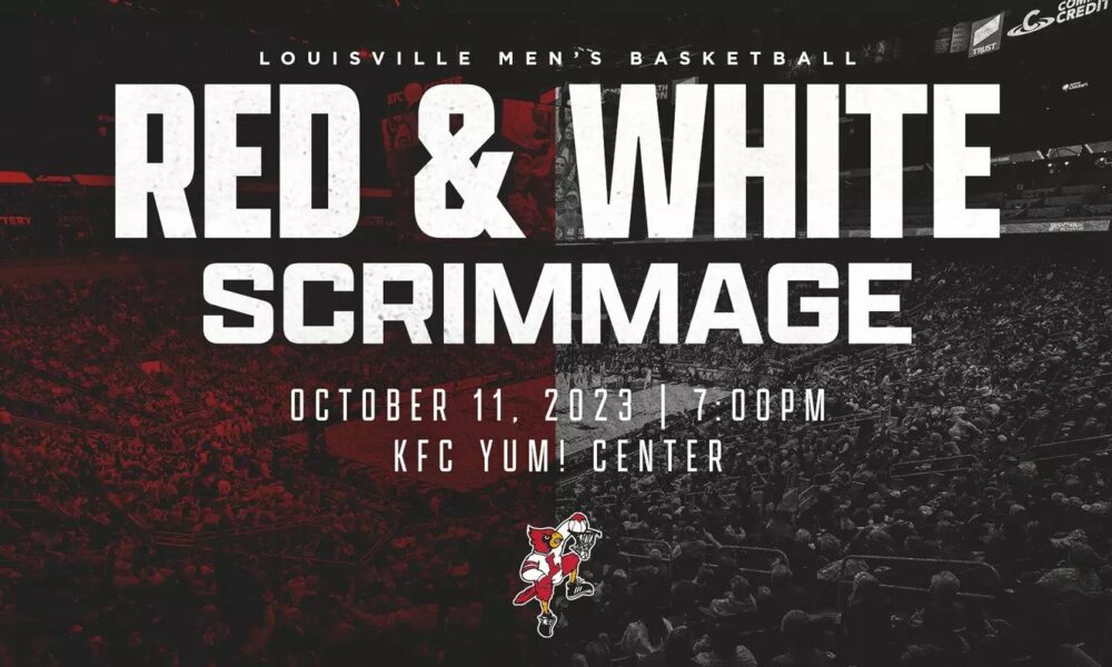 Cards, Cats to Face Off Dec. 21 at KFC Yum! Center - University of