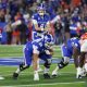Florida vs. Kentucky (11-8-25) - Photo by Danny Pendleton - Bluegrass Sports Nation