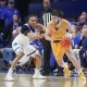 Valparaiso vs. No. 9 Kentucky (11-7-25) - Photo by Danny Pendleton - Bluegrass Sports Nation