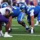 Tennessee Tech vs. Kentucky (11-15-25) - Photo by Danny Pendleton - Bluegrass Sports Nation