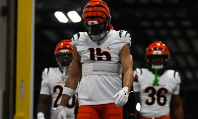 Photo Credit: Cincinnati Bengals (11/16/25)