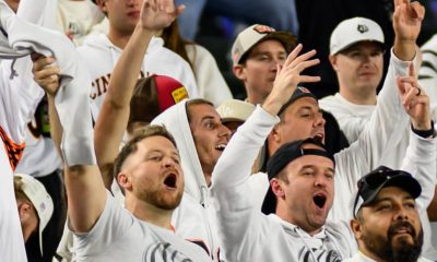 Photo Credit: Cincinnati Bengals (10-16-25)