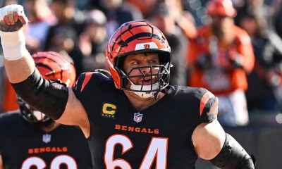 Photo Credit: Cincinnati Bengals (11-23-25)