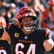Photo Credit: Cincinnati Bengals (11-23-25)