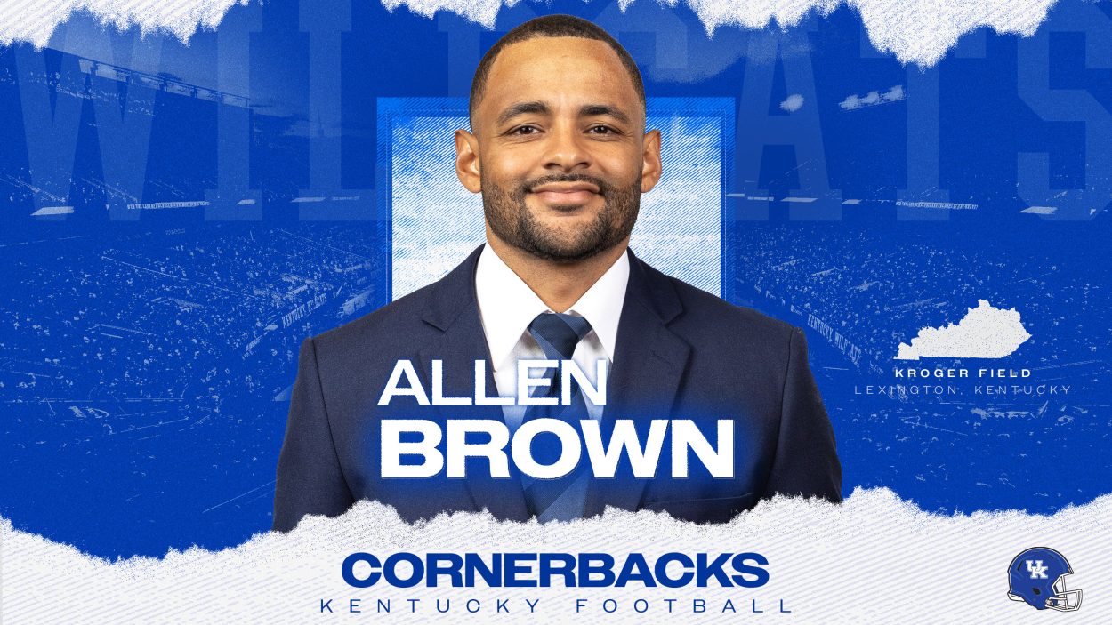 Allen Brown Graphic (1-2-25) - UK Athletics