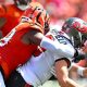 Photo by the Cincinnati Bengals (9-13-26)
