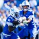 Photo by Nico Pascarella - Bluegrass Sports Nation (9-26-26)