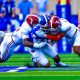 UK Football - Photo by Brendon Miller - 9-12-26
