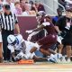 UK Football - Photo by UK Athletics - 9-19-26